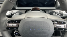 Hyundai INSTER 85kW 02 49kWh 5dr Auto Electric Hatchback